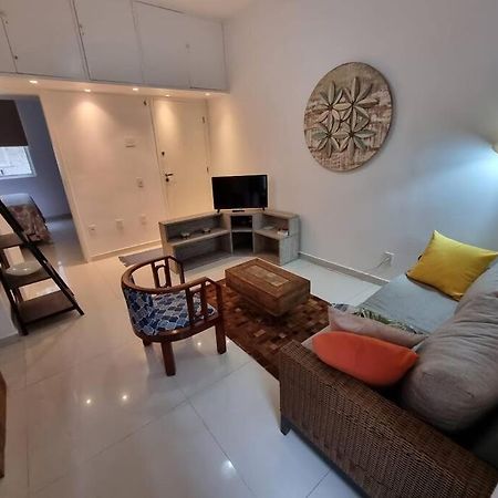 Lindissimo Ipanema, 2 Suites Rio de Janeiro Esterno foto