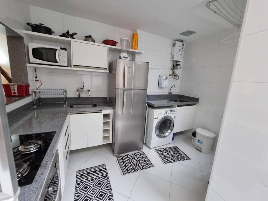 Lindissimo Ipanema, 2 Suites Rio de Janeiro Esterno foto