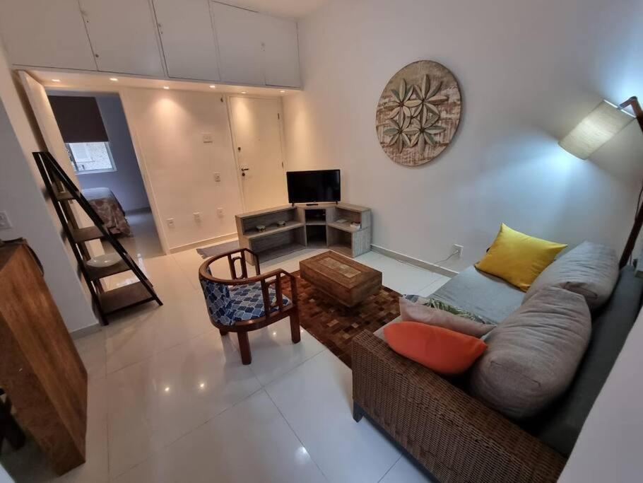 Lindissimo Ipanema, 2 Suites Rio de Janeiro Esterno foto